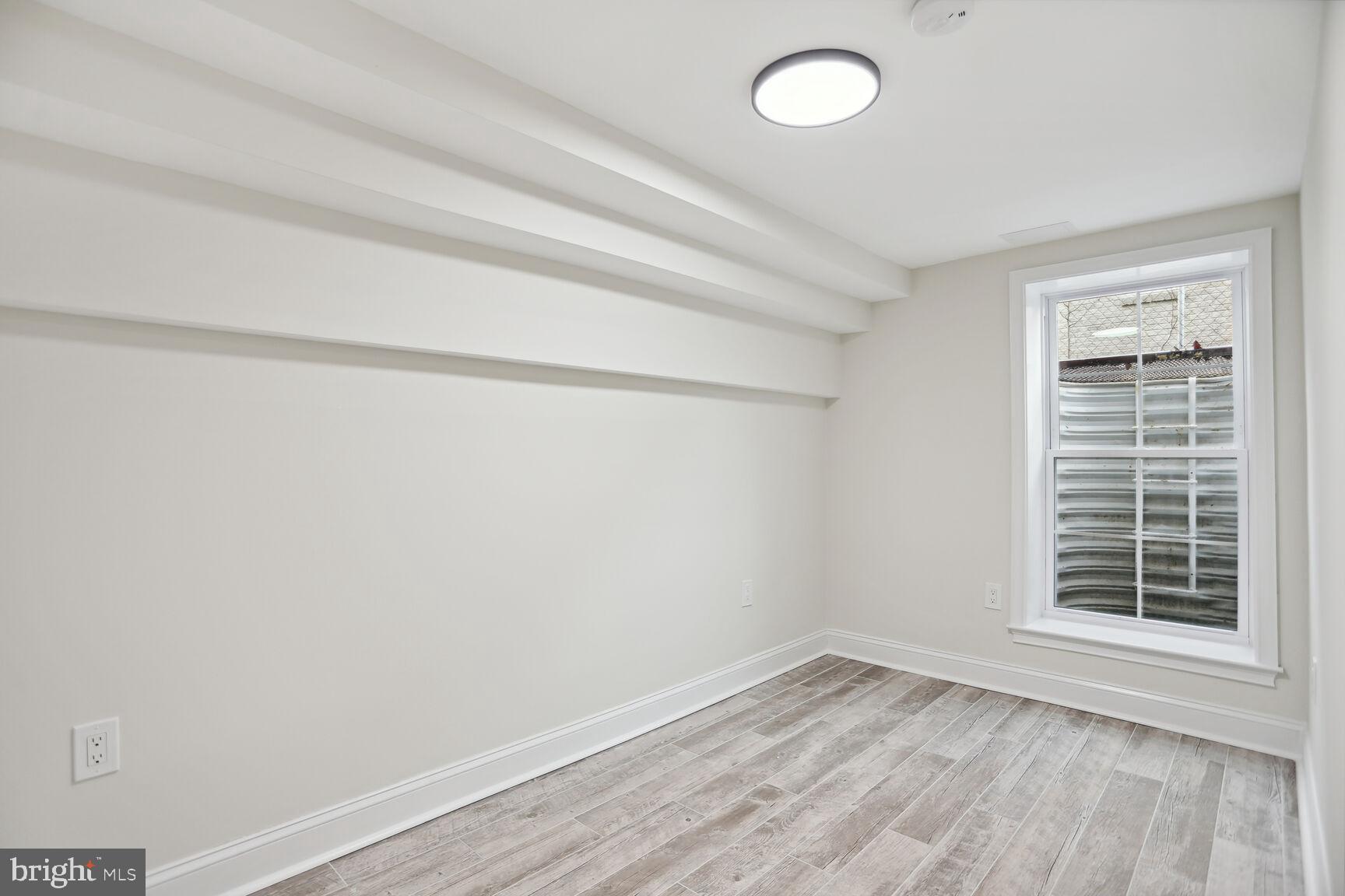 TAKOMA PARK - Residential