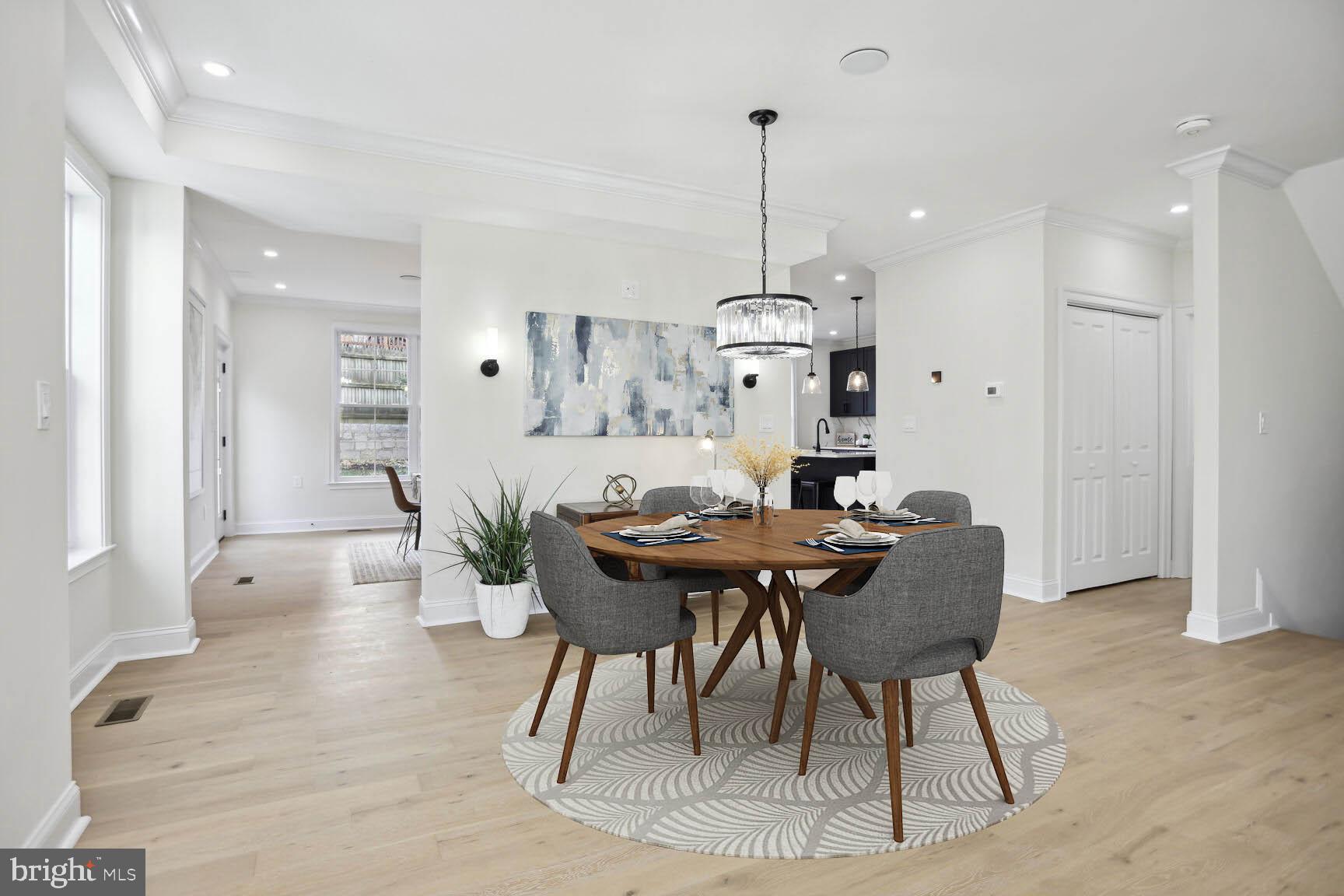 TAKOMA PARK - Residential