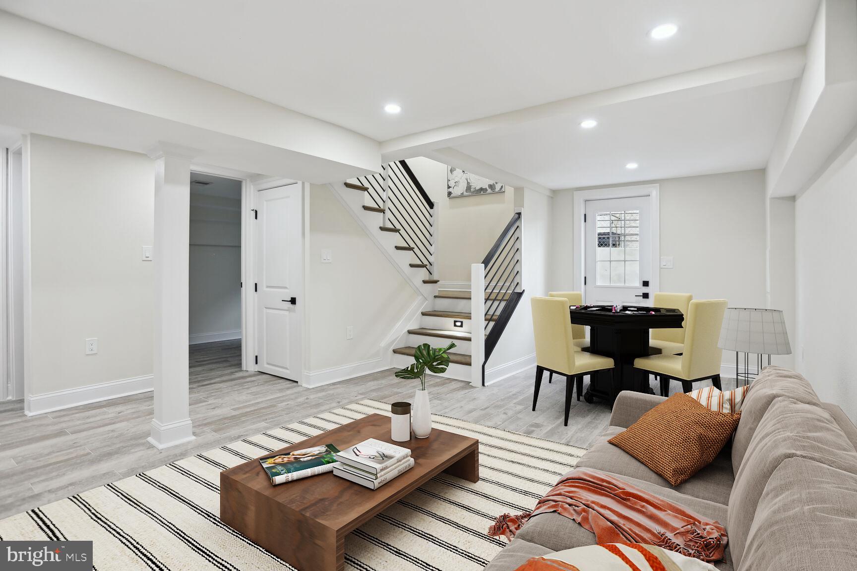 TAKOMA PARK - Residential