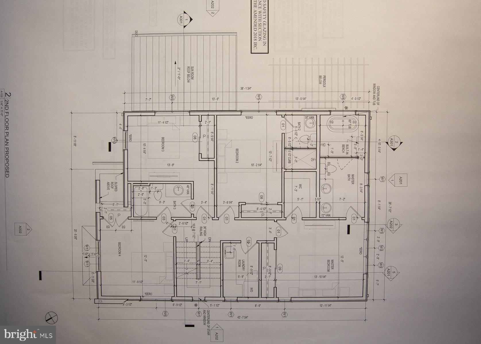 TAKOMA PARK - Residential
