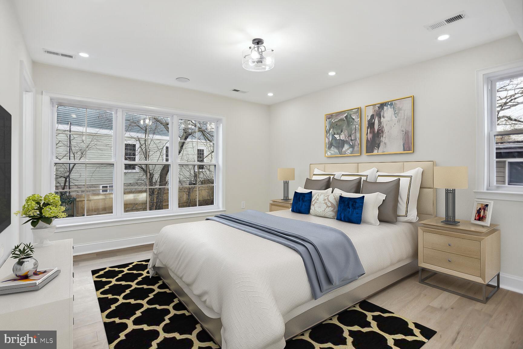 TAKOMA PARK - Residential