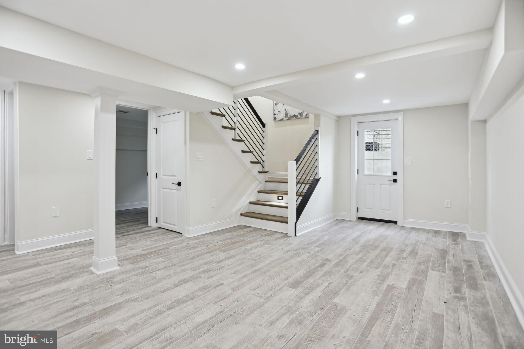 TAKOMA PARK - Residential