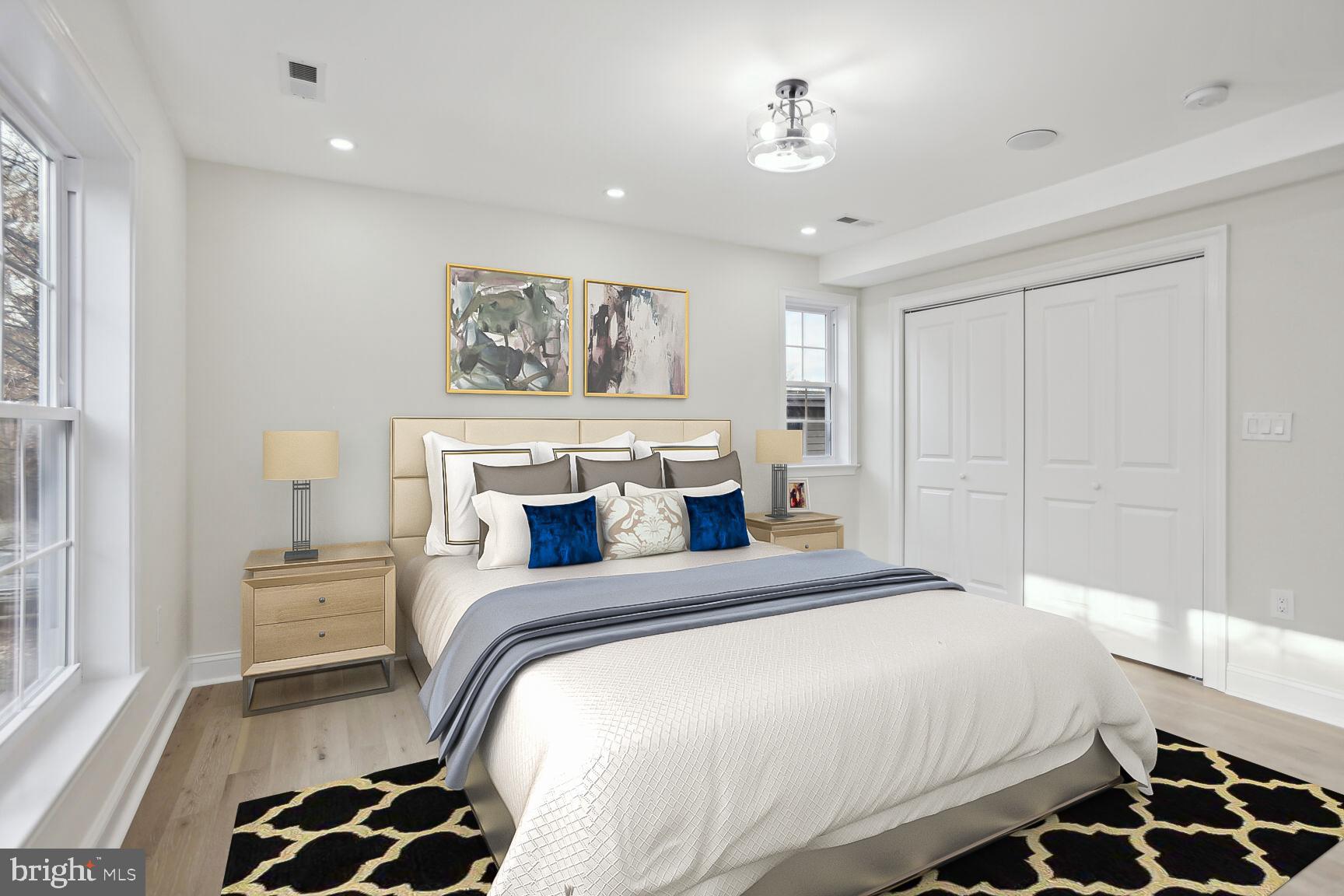 TAKOMA PARK - Residential