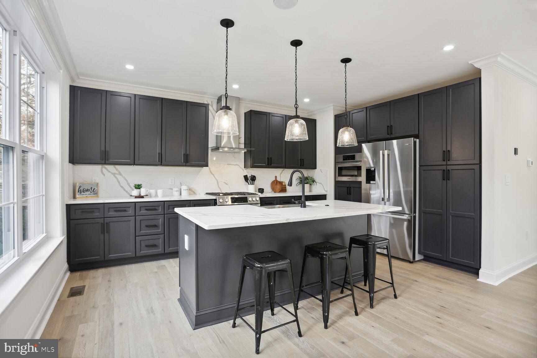 TAKOMA PARK - Residential