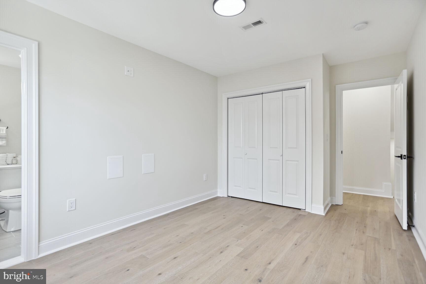 TAKOMA PARK - Residential