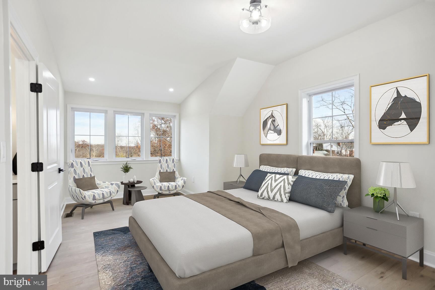 TAKOMA PARK - Residential