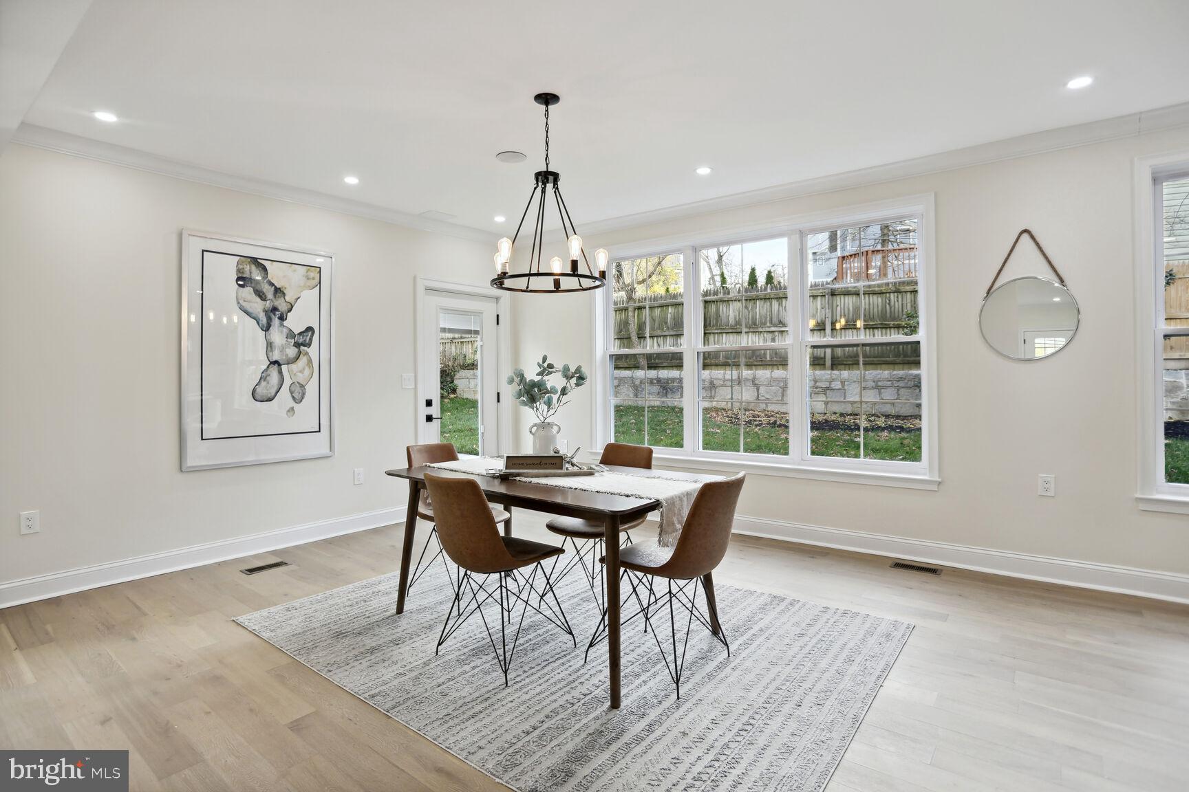 TAKOMA PARK - Residential