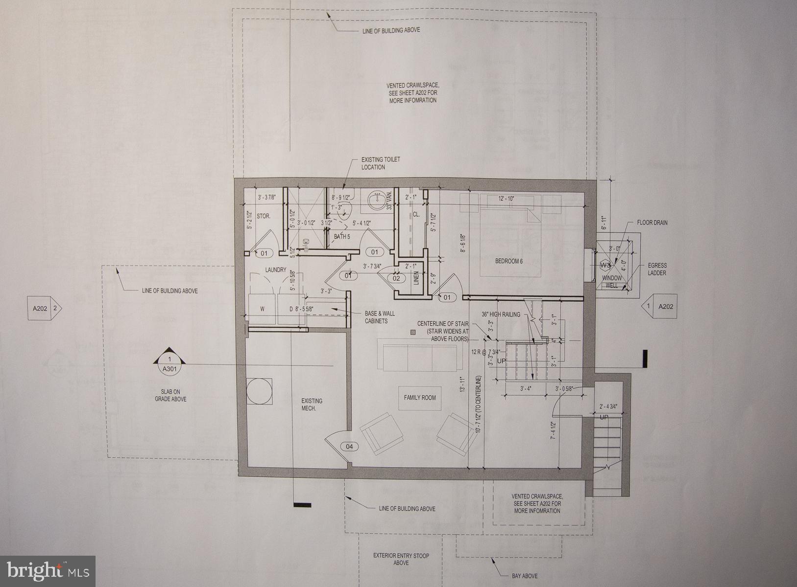 TAKOMA PARK - Residential