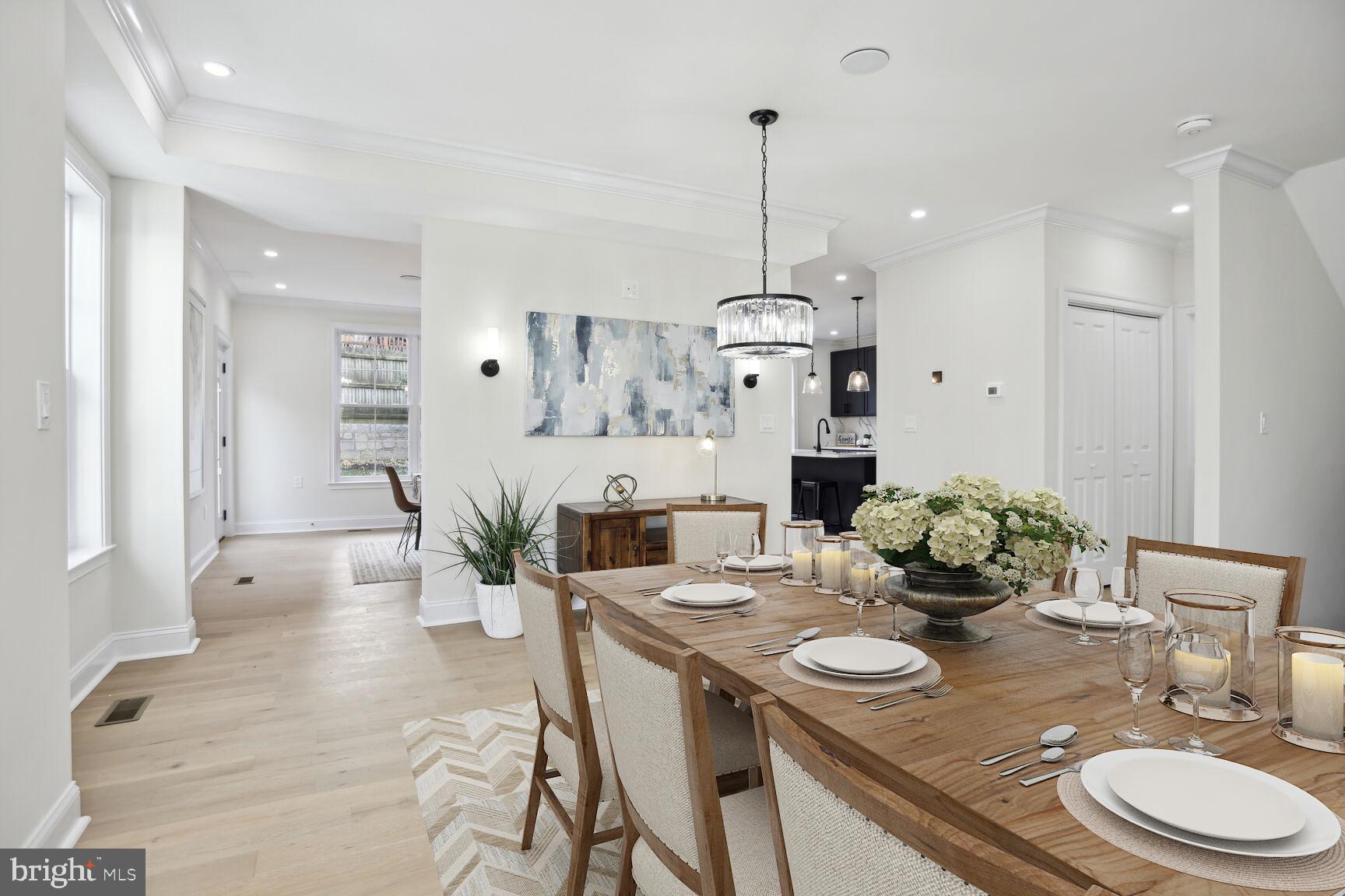 TAKOMA PARK - Residential