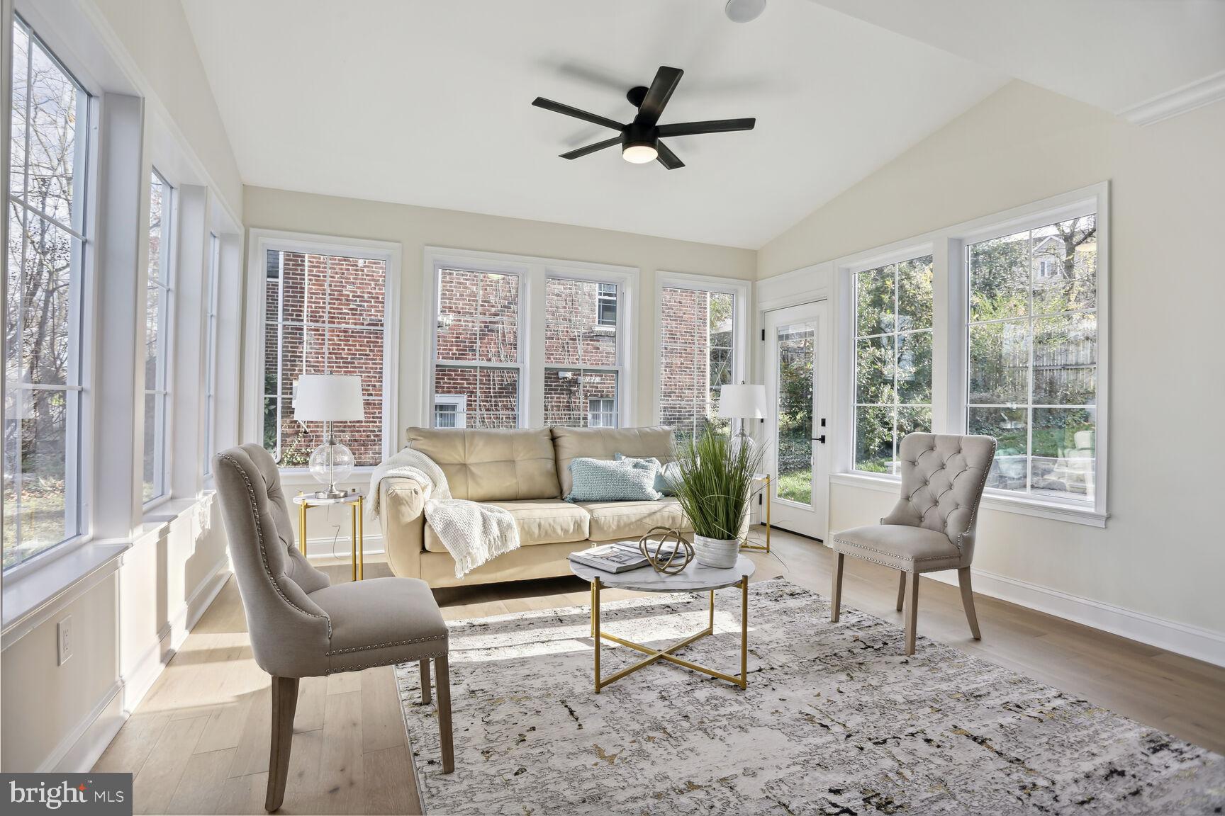 TAKOMA PARK - Residential