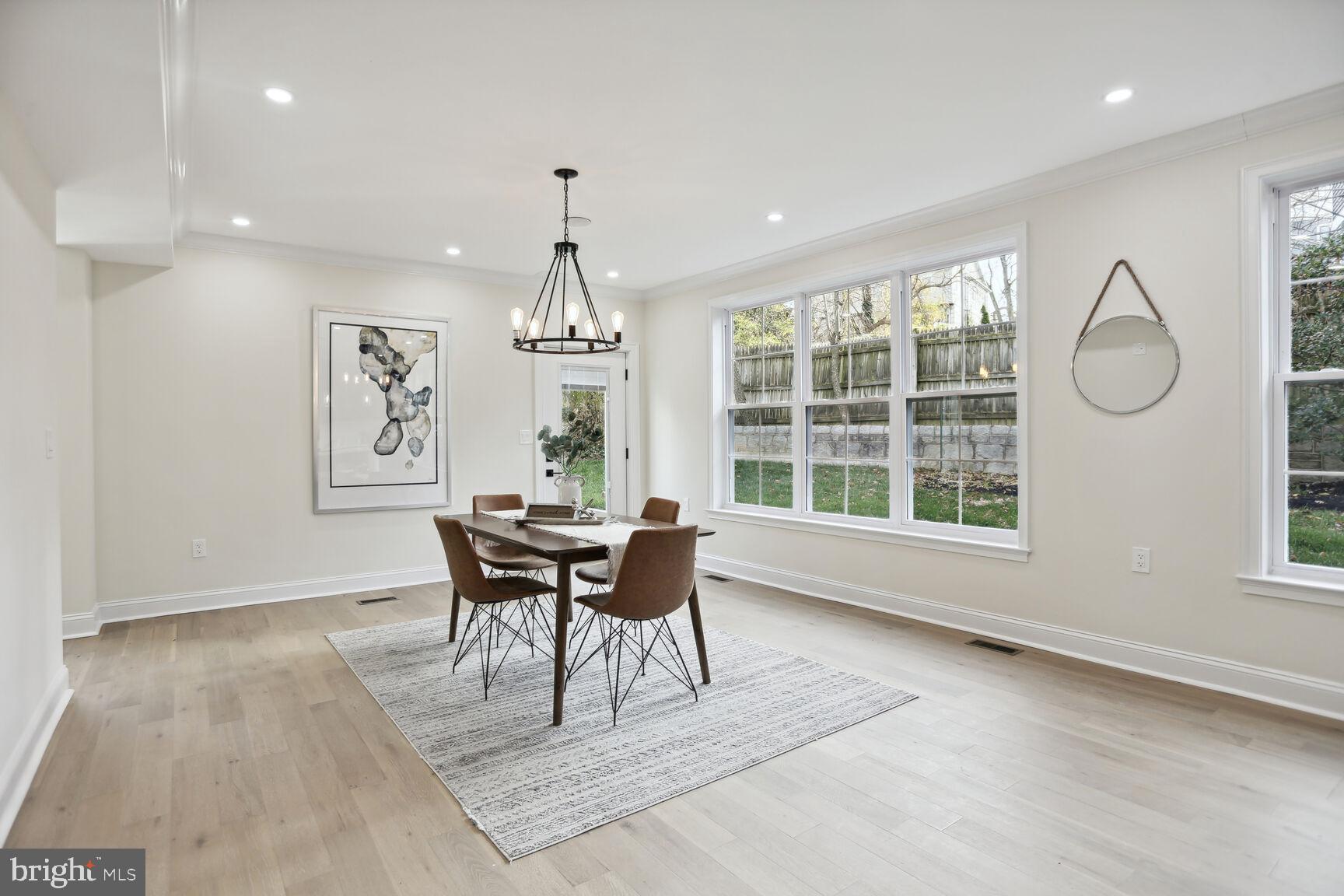 TAKOMA PARK - Residential