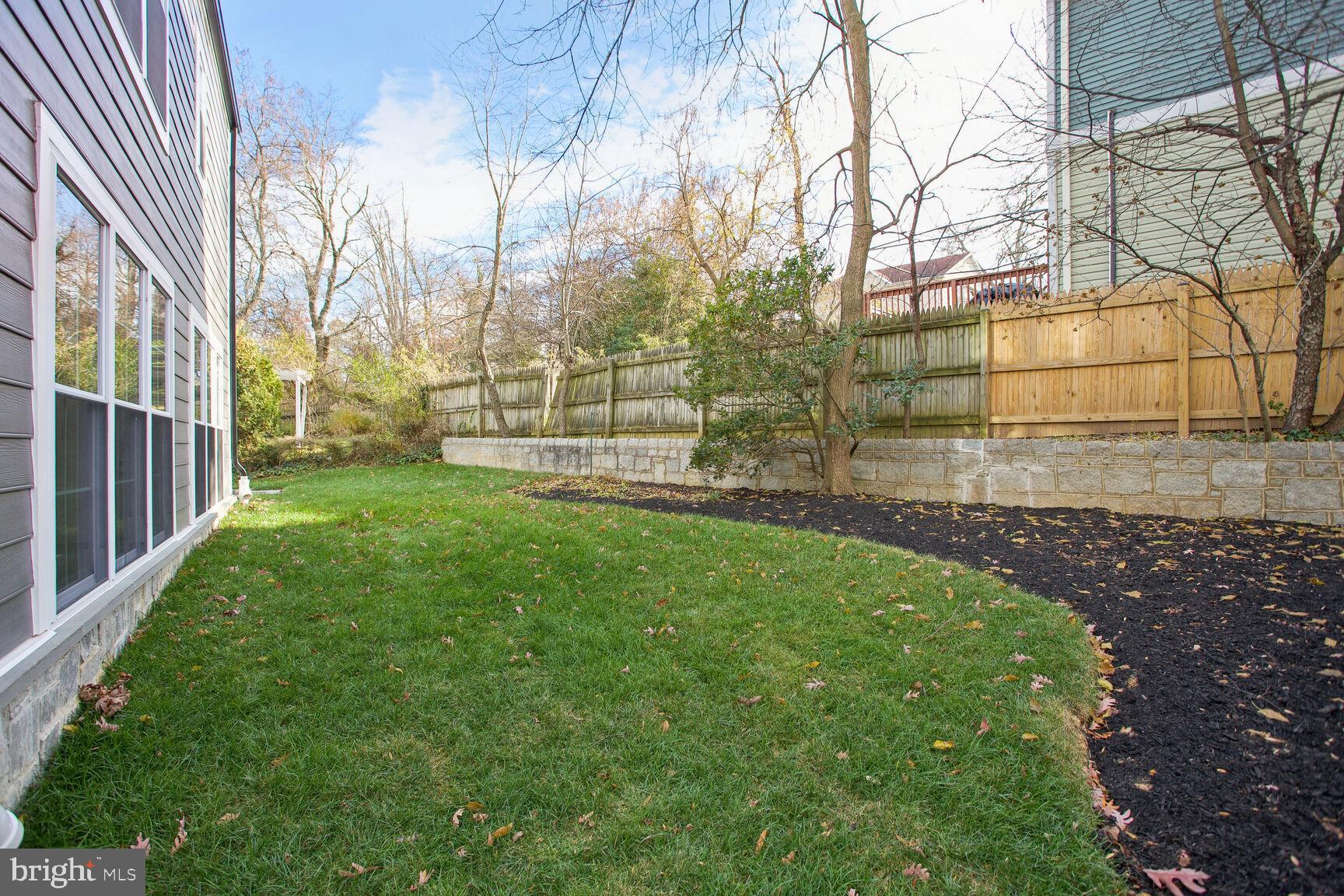 TAKOMA PARK - Residential