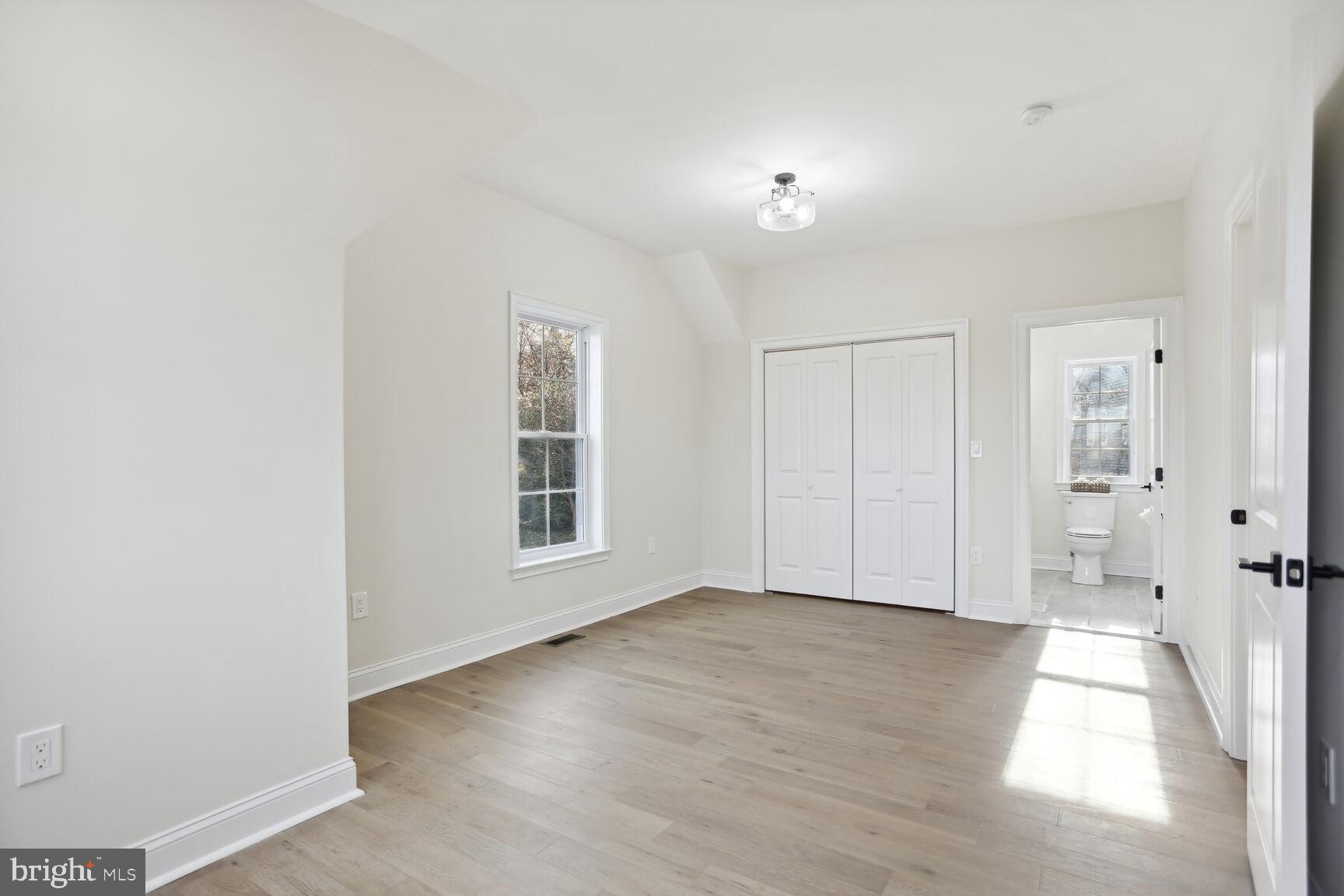 TAKOMA PARK - Residential