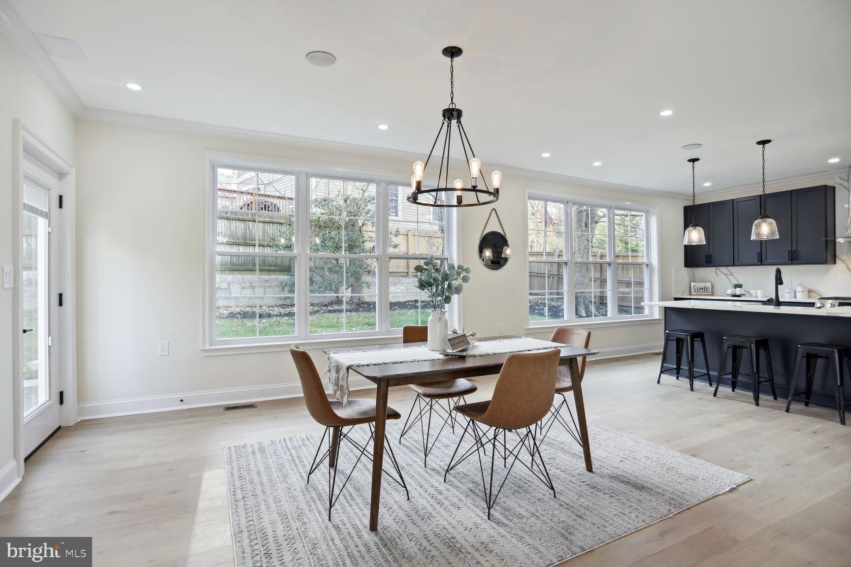 TAKOMA PARK - Residential