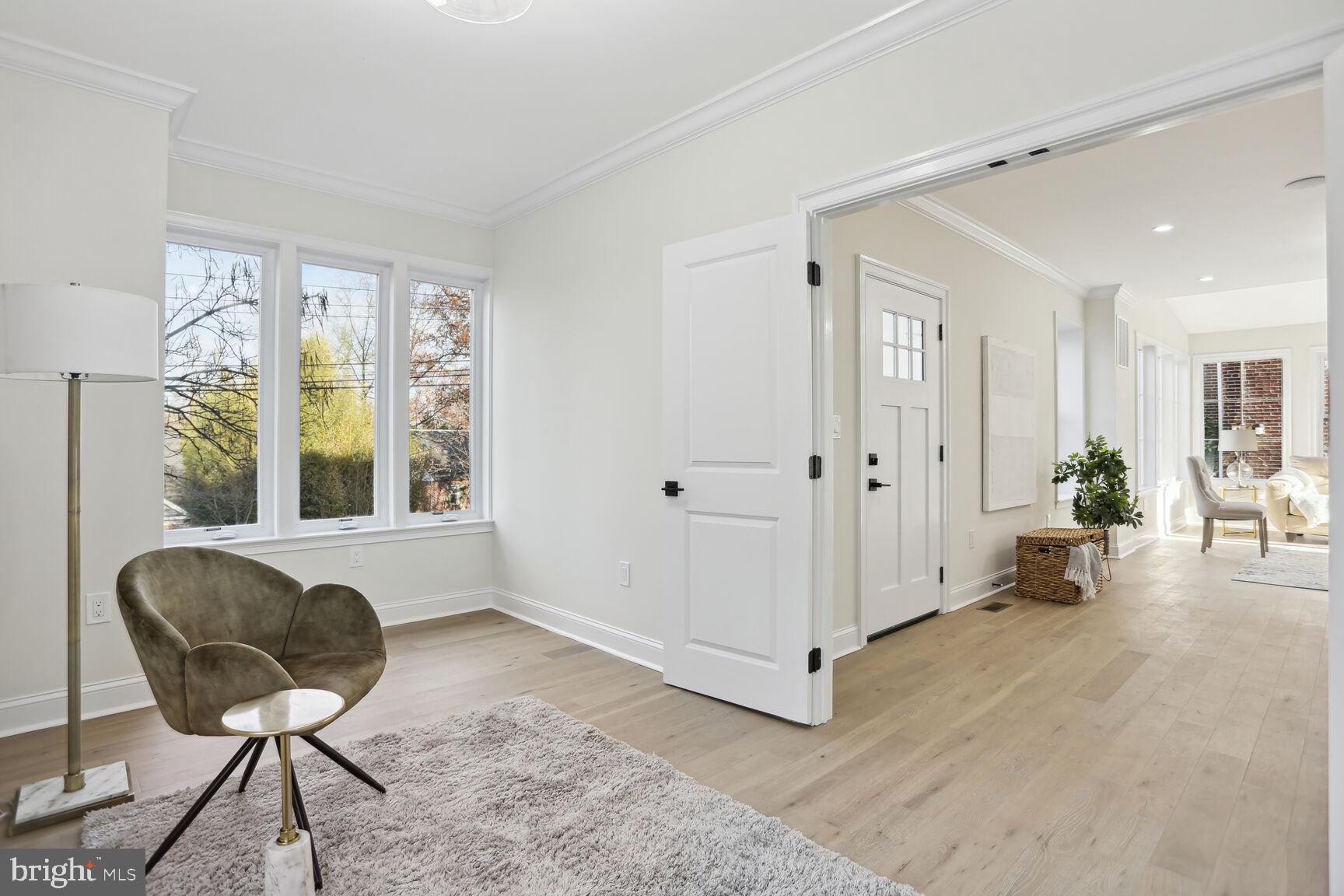 TAKOMA PARK - Residential