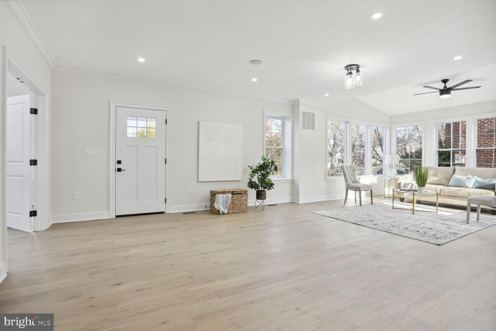 TAKOMA PARK - Residential