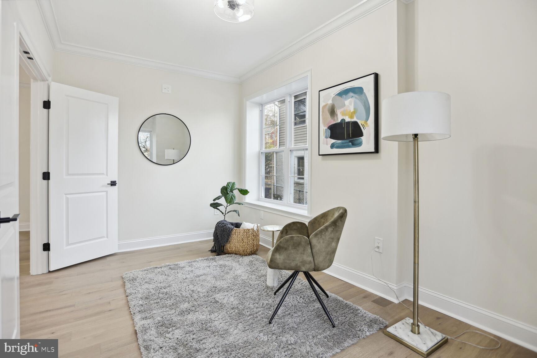 TAKOMA PARK - Residential