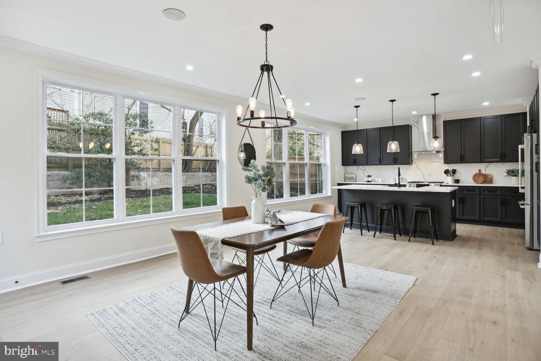 TAKOMA PARK - Residential