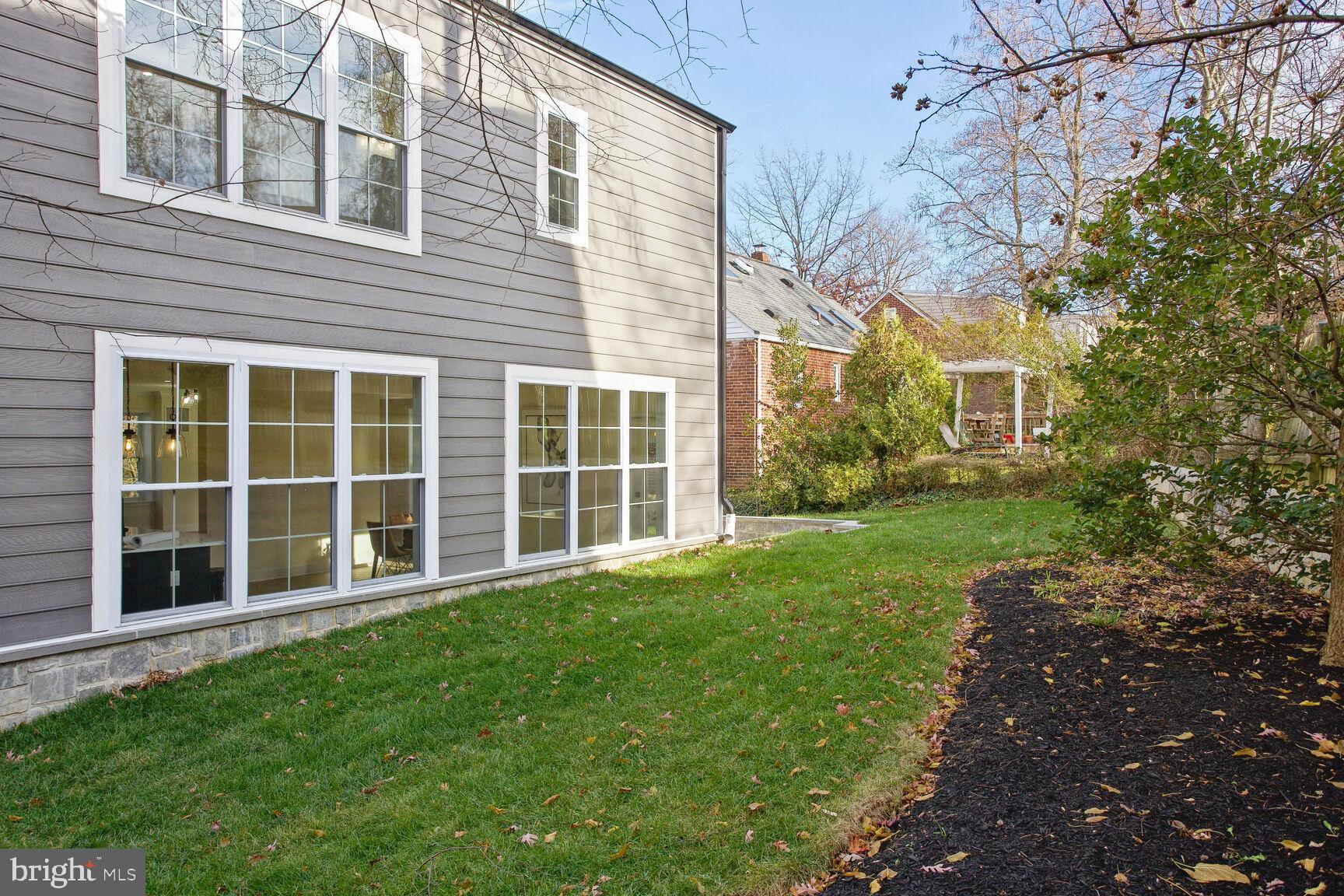 TAKOMA PARK - Residential