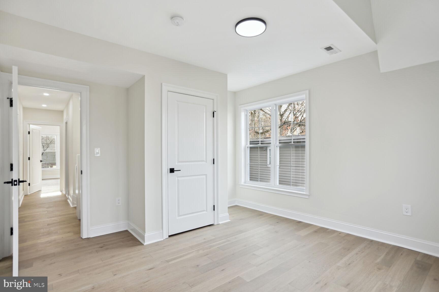 TAKOMA PARK - Residential