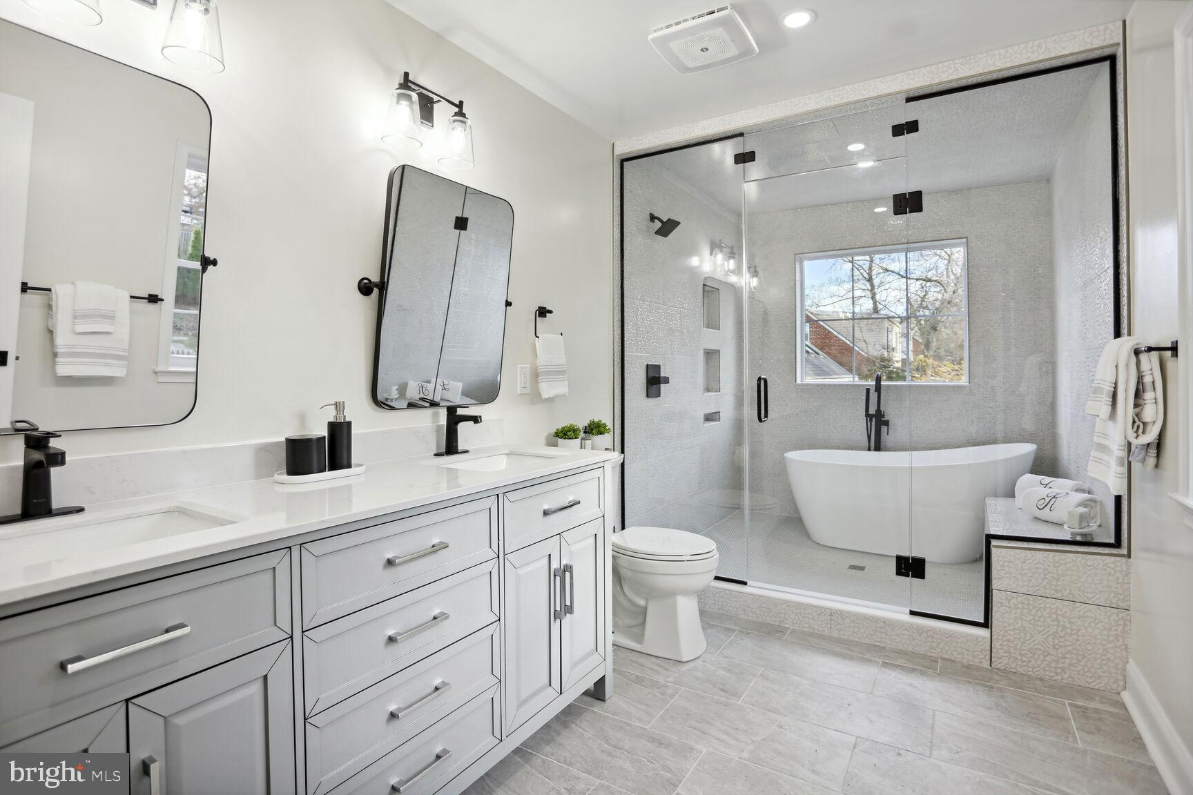 TAKOMA PARK - Residential