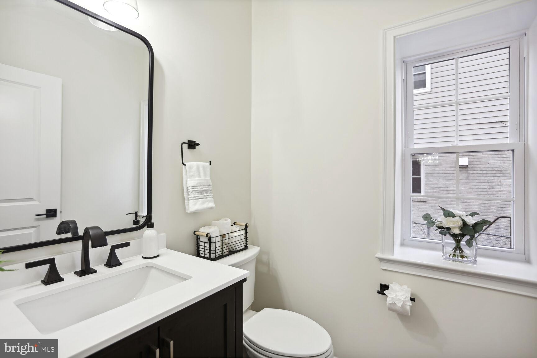 TAKOMA PARK - Residential