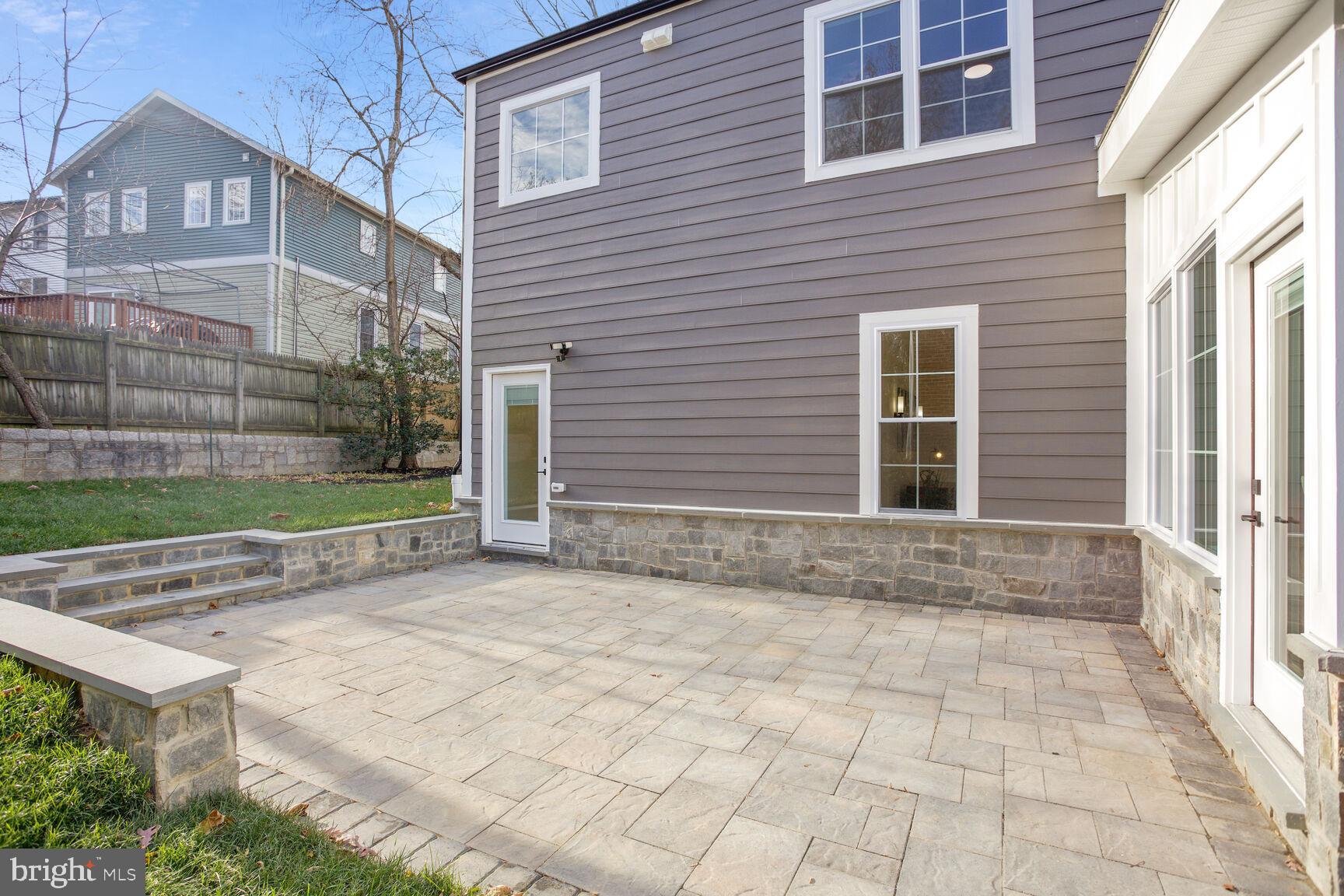 TAKOMA PARK - Residential