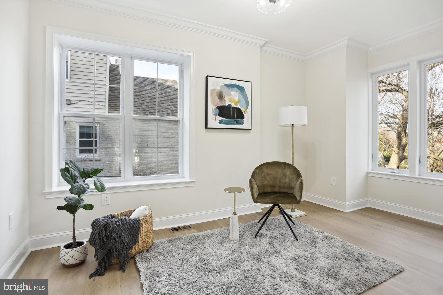 TAKOMA PARK - Residential