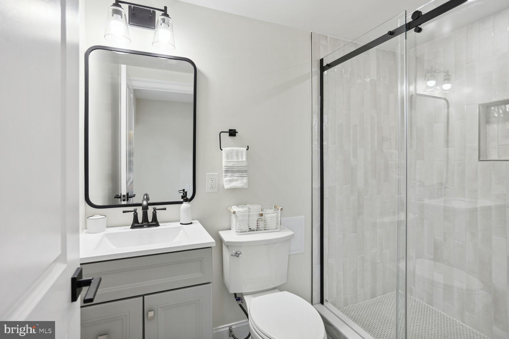 TAKOMA PARK - Residential