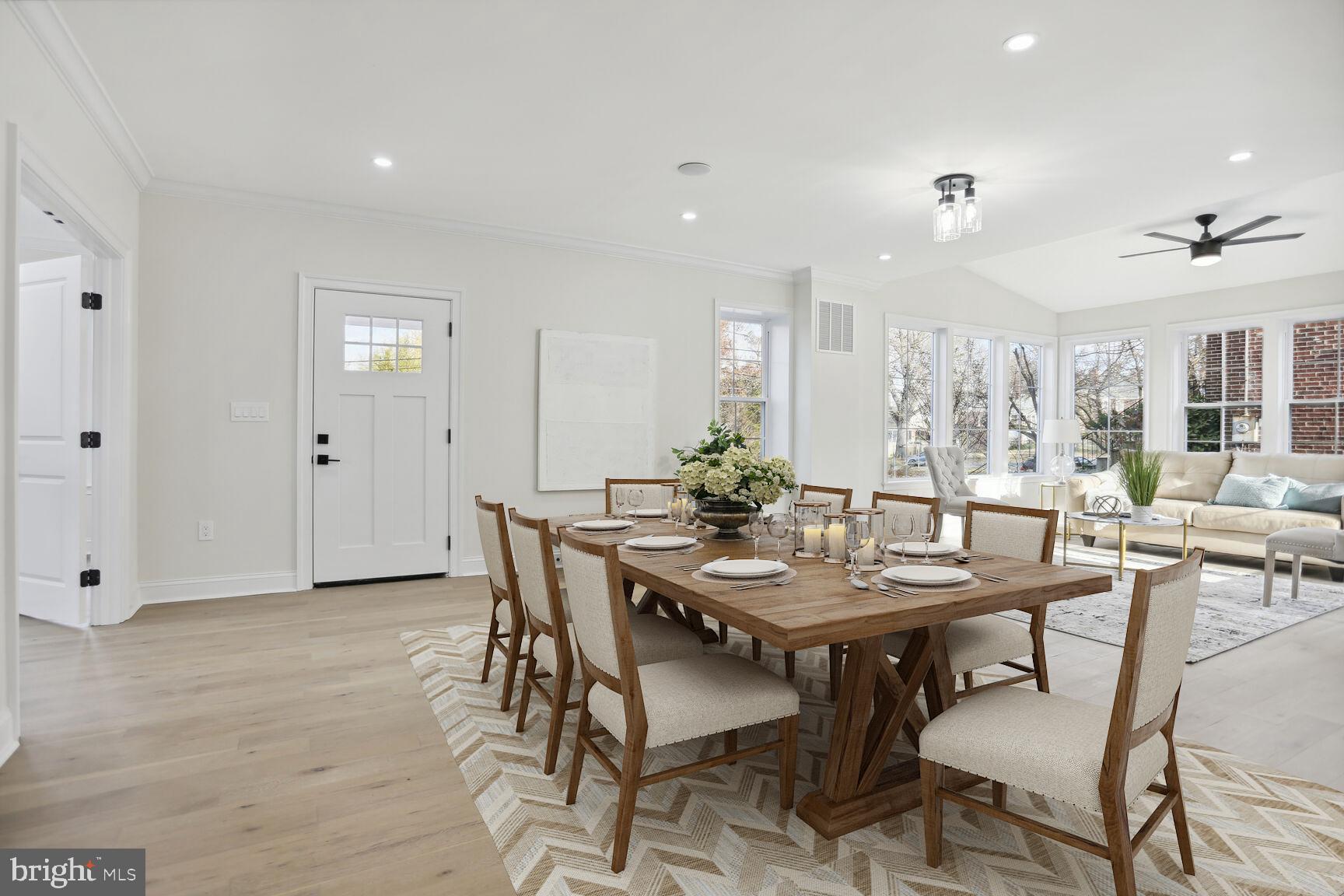 TAKOMA PARK - Residential