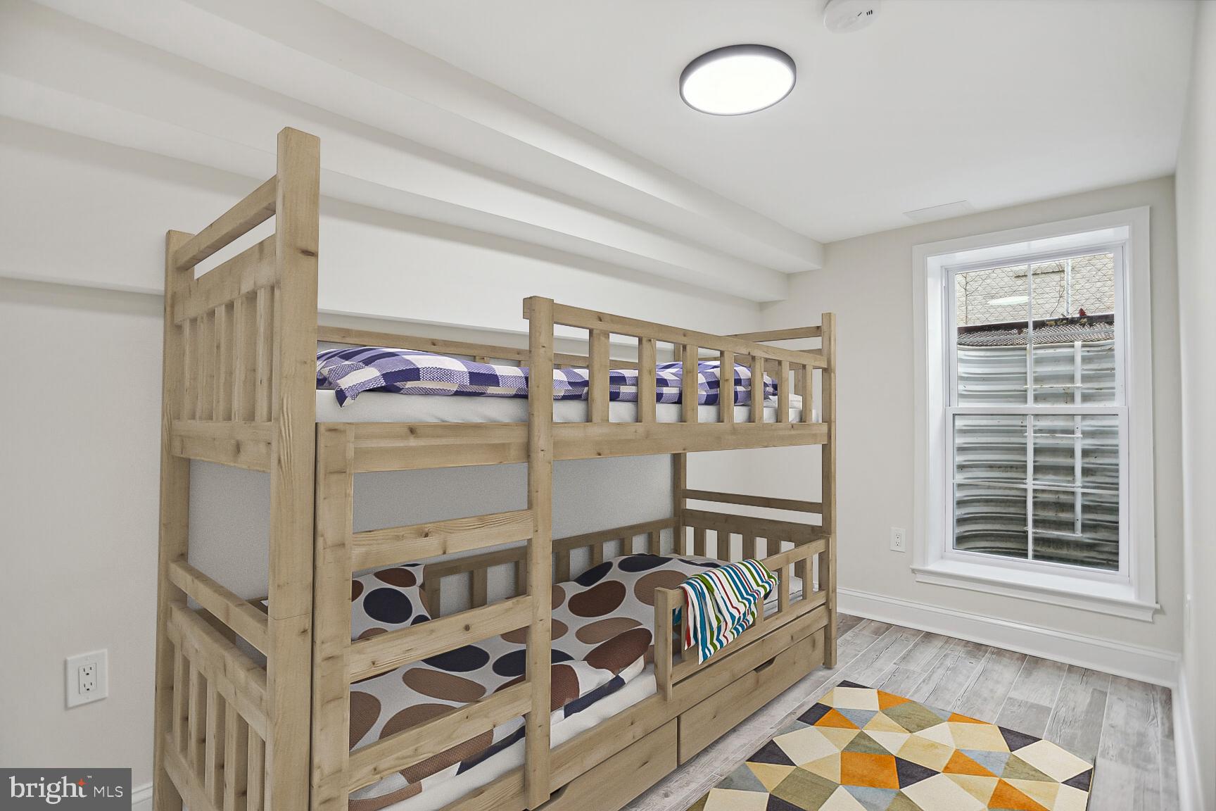 TAKOMA PARK - Residential