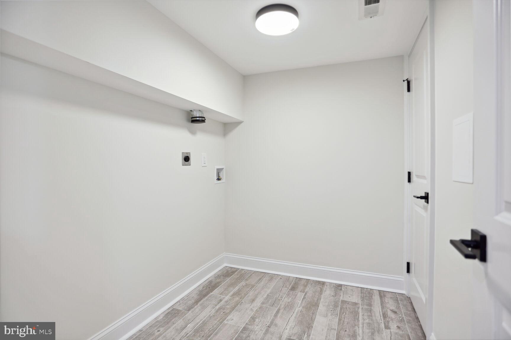 TAKOMA PARK - Residential