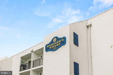 Condo For Sale - 1223 Edgewater Avenue #203<br/> Worcester County, OCEAN CITY, MD 21842