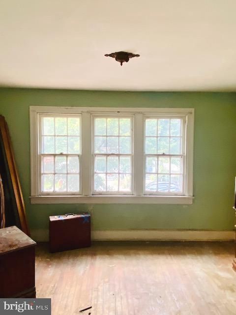 Townhouse For Sale - 1733 L Street<br/> WASHINGTON, DC 20002