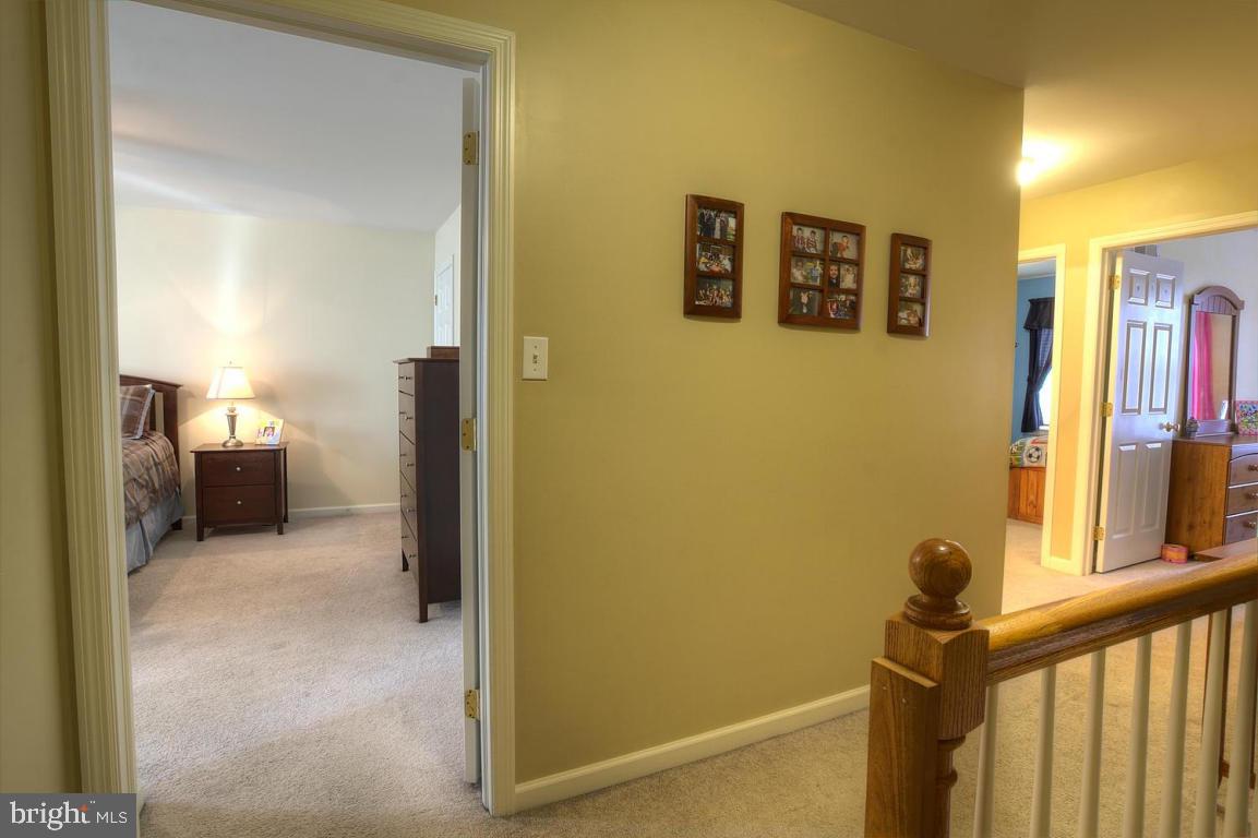 MILLSTONE VILLAGE - Residential