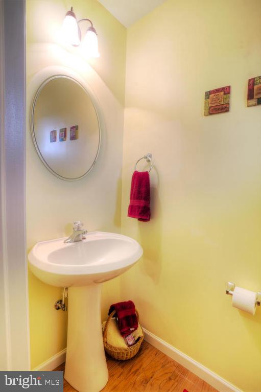 MILLSTONE VILLAGE - Residential