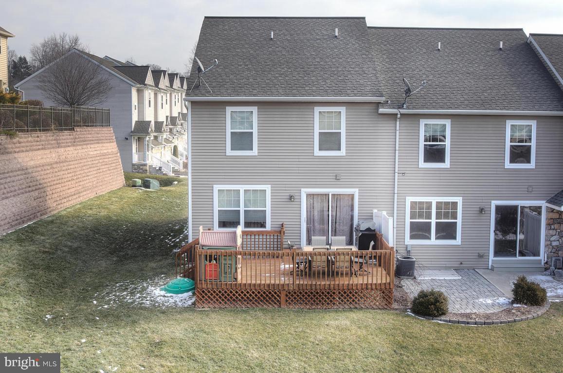 MILLSTONE VILLAGE - Residential