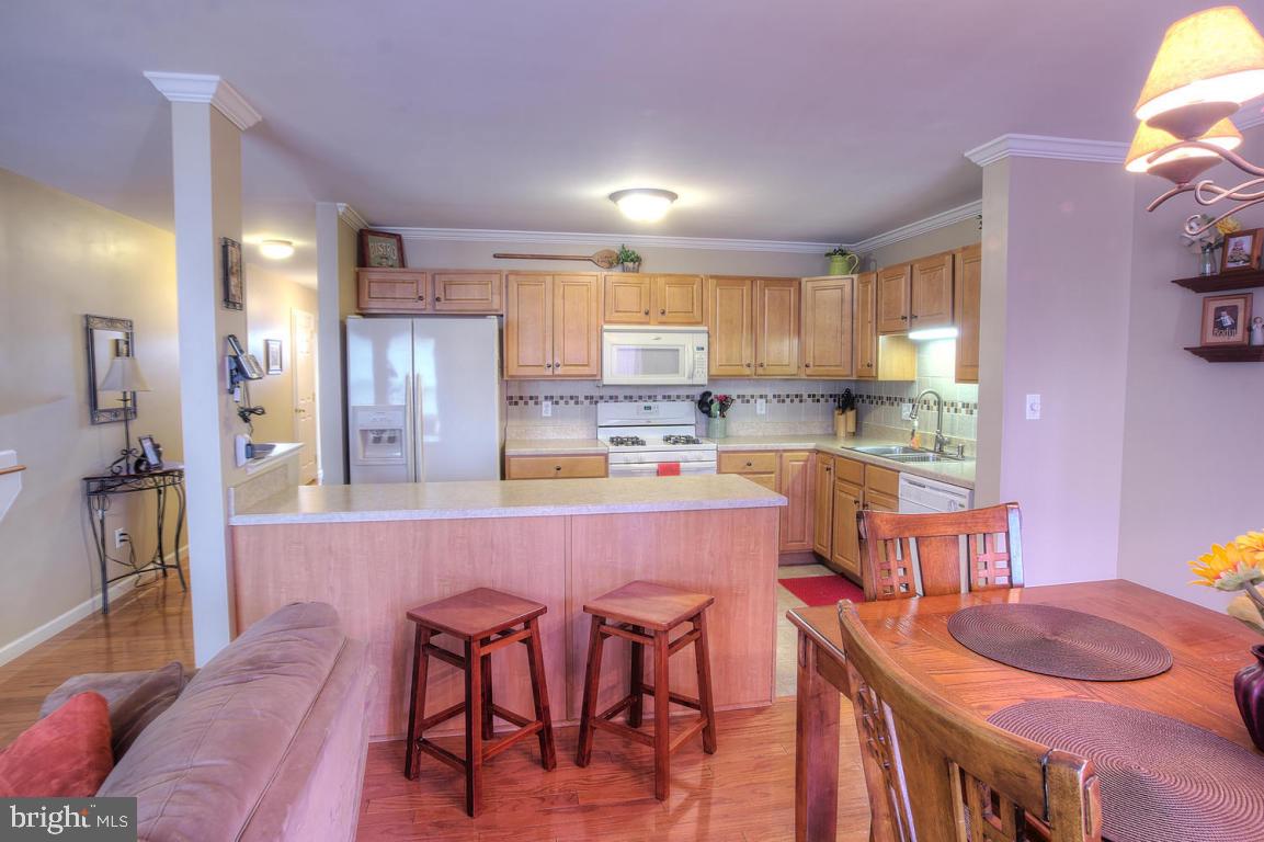 MILLSTONE VILLAGE - Residential