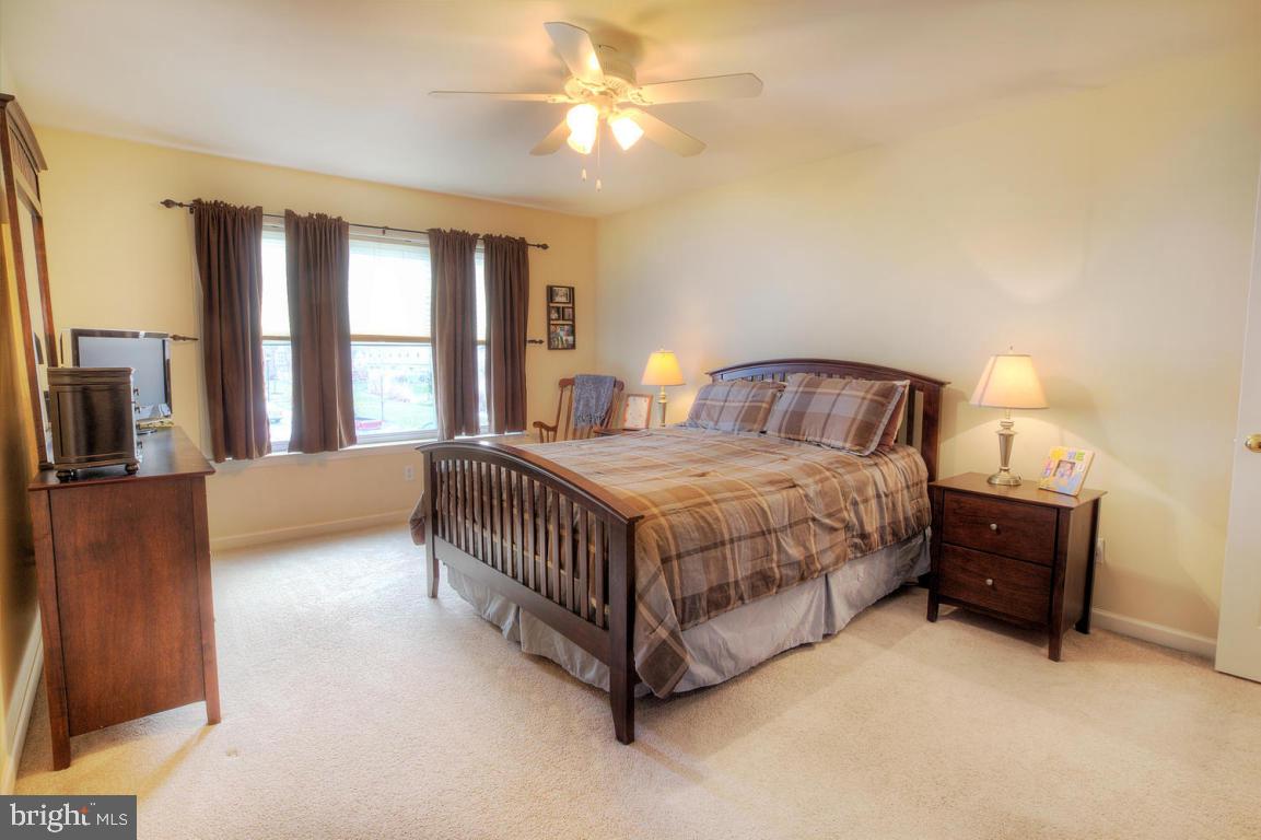 MILLSTONE VILLAGE - Residential