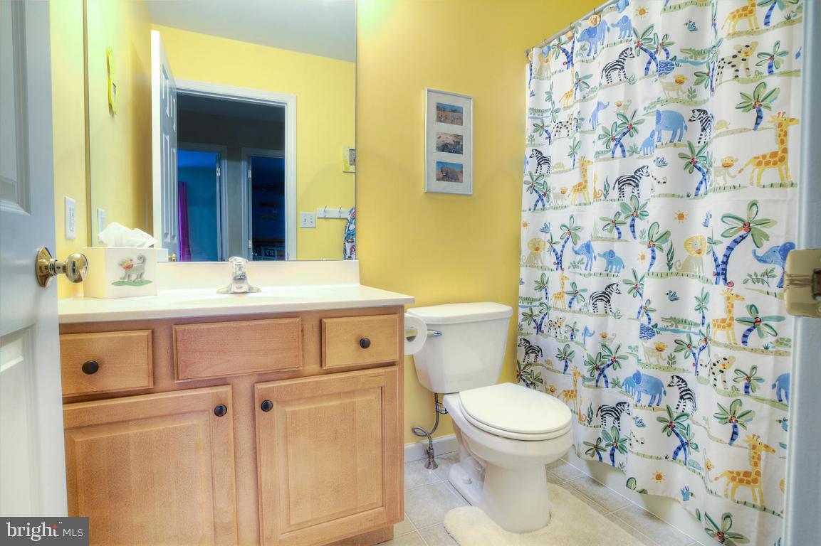 MILLSTONE VILLAGE - Residential