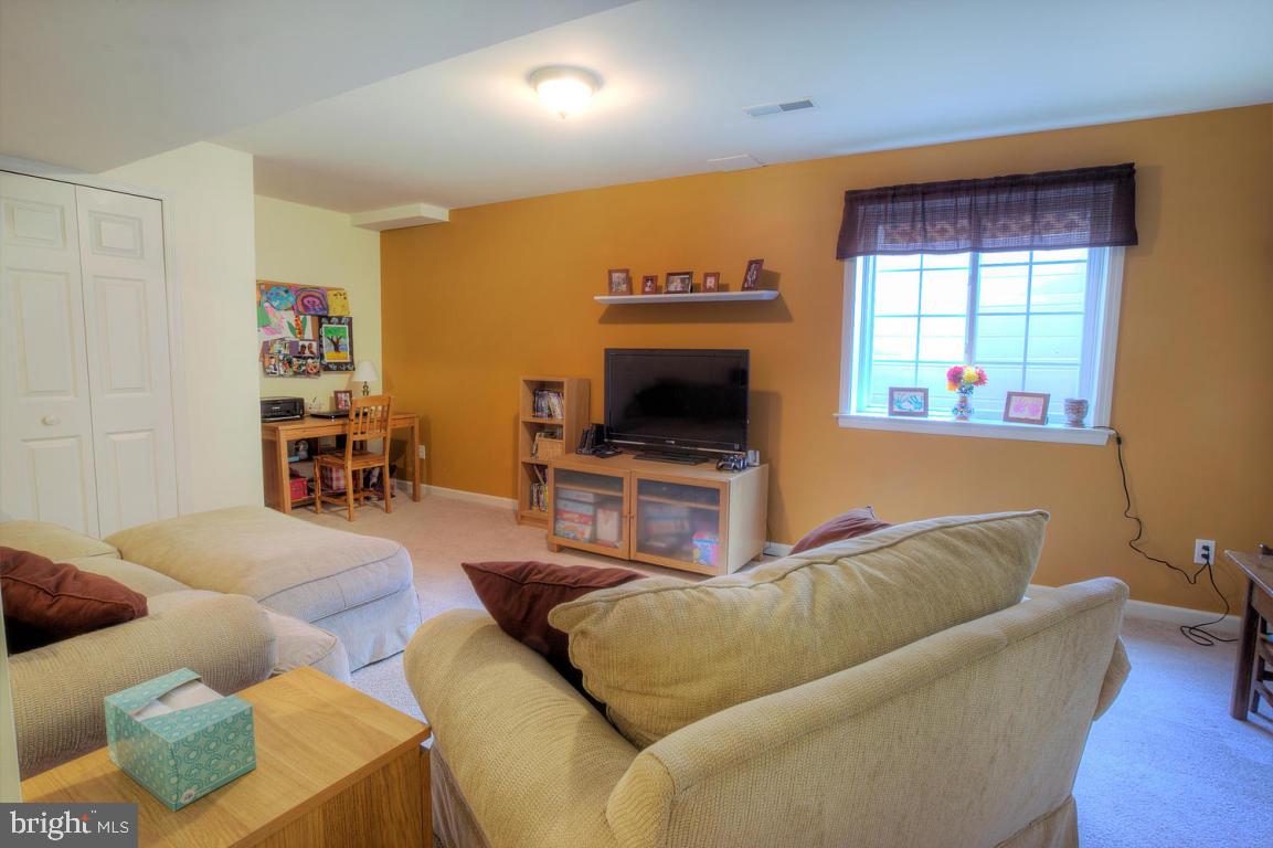 MILLSTONE VILLAGE - Residential