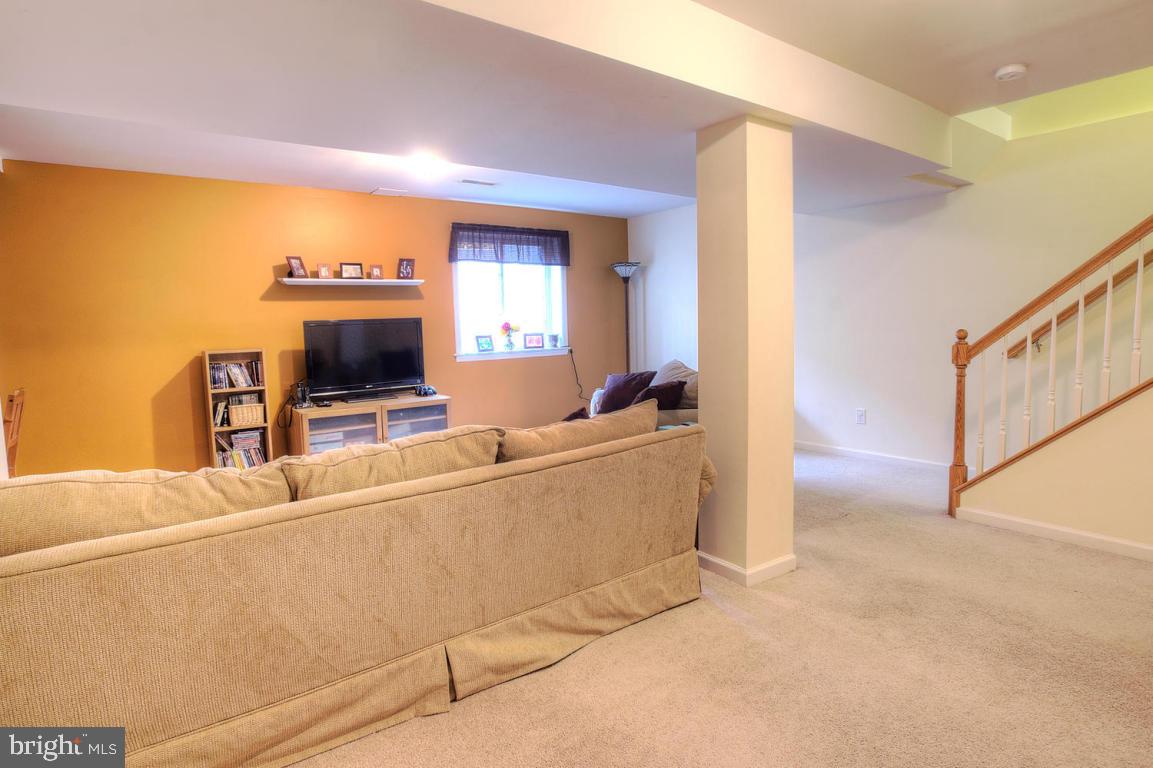 MILLSTONE VILLAGE - Residential