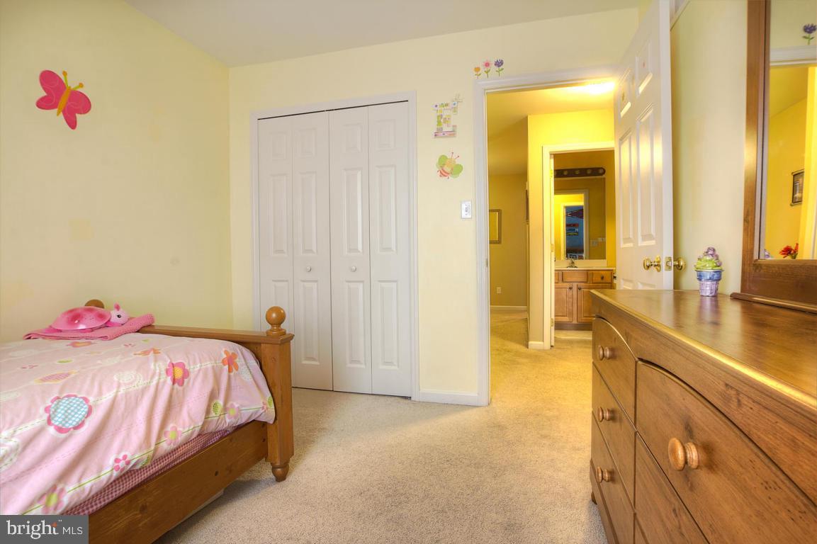 MILLSTONE VILLAGE - Residential