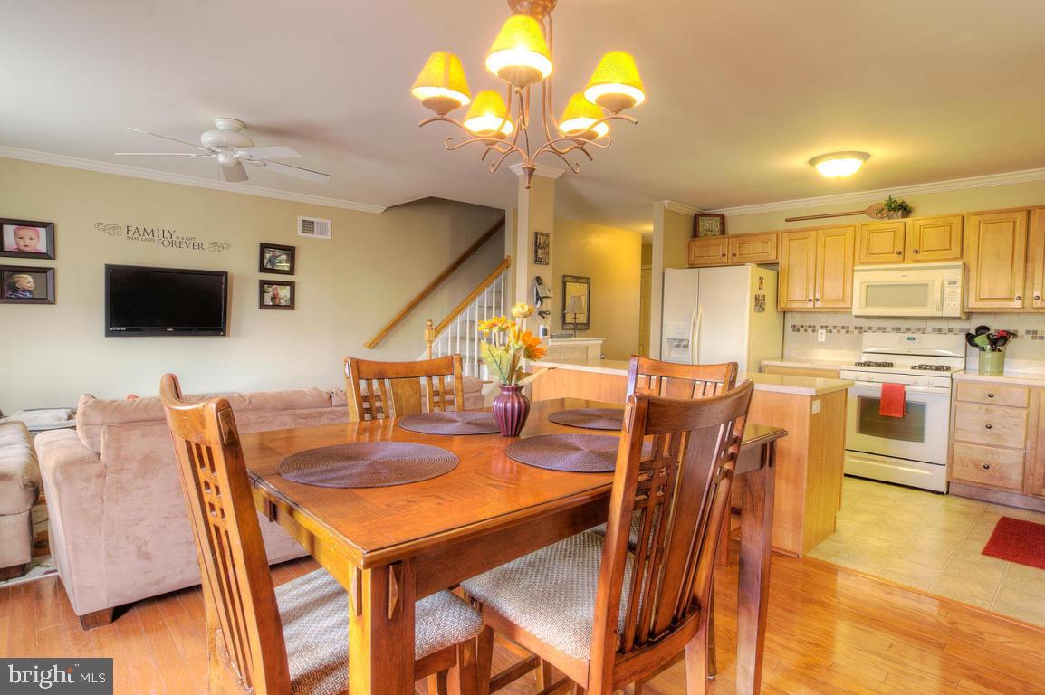 MILLSTONE VILLAGE - Residential
