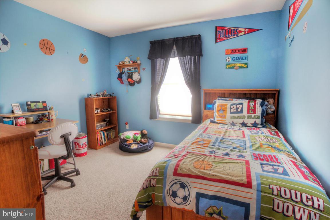MILLSTONE VILLAGE - Residential