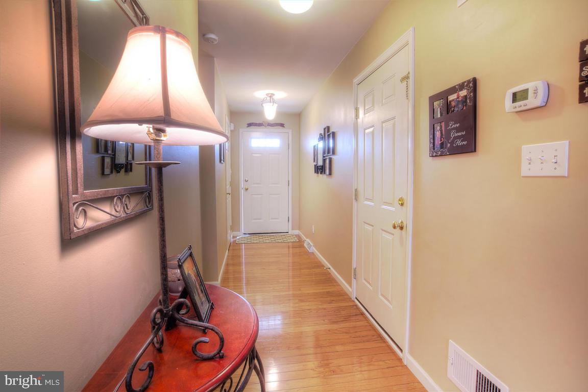 MILLSTONE VILLAGE - Residential