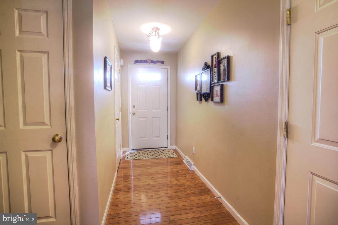 MILLSTONE VILLAGE - Residential