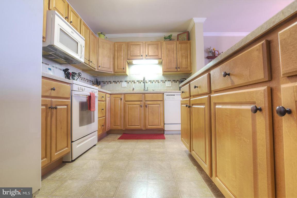 MILLSTONE VILLAGE - Residential