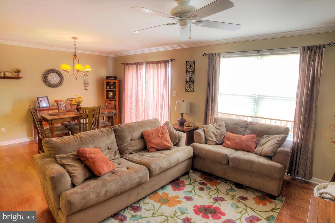 MILLSTONE VILLAGE - Residential