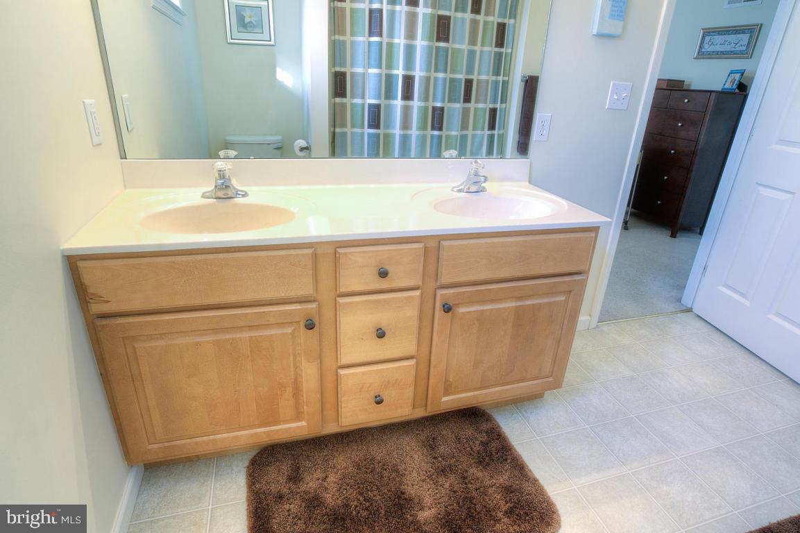 MILLSTONE VILLAGE - Residential